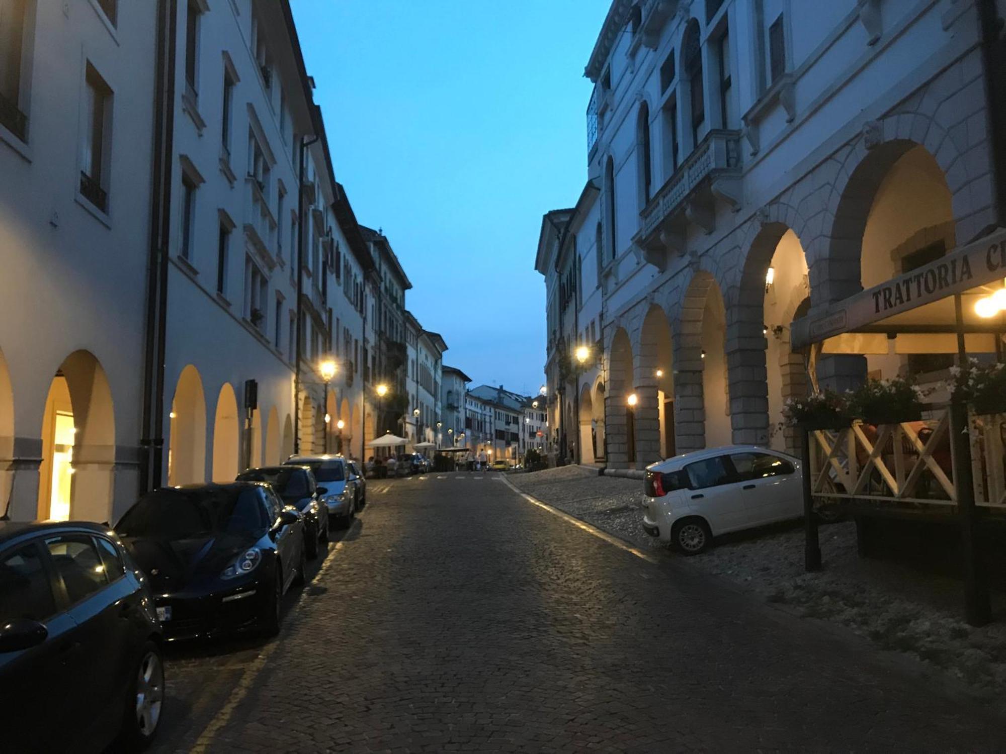 Hostel Bbconegliano Bixio Conegliano